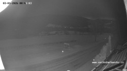 Údolí Úhlavy, Královský Hvozd