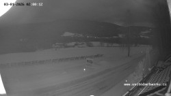 Údolí Úhlavy, Královský Hvozd