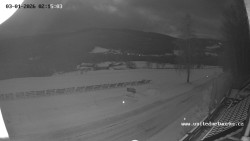 Údolí Úhlavy, Královský Hvozd