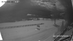 Údolí Úhlavy, Královský Hvozd