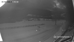 Údolí Úhlavy, Královský Hvozd