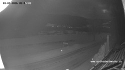 Údolí Úhlavy, Královský Hvozd