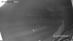 Údolí Úhlavy, Královský Hvozd