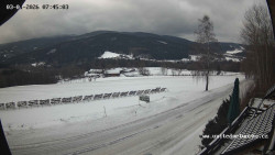 Údolí Úhlavy, Královský Hvozd