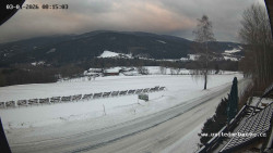 Údolí Úhlavy, Královský Hvozd