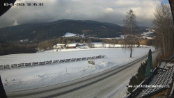 Údolí Úhlavy, Královský Hvozd