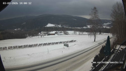 Údolí Úhlavy, Královský Hvozd