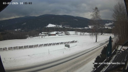 Údolí Úhlavy, Královský Hvozd