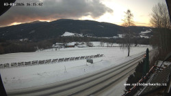 Údolí Úhlavy, Královský Hvozd