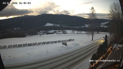 Údolí Úhlavy, Královský Hvozd