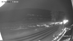 Údolí Úhlavy, Královský Hvozd