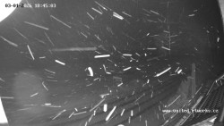 Údolí Úhlavy, Královský Hvozd