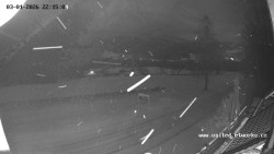 Údolí Úhlavy, Královský Hvozd