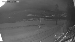 Údolí Úhlavy, Královský Hvozd