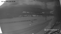 Údolí Úhlavy, Královský Hvozd