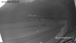 Údolí Úhlavy, Královský Hvozd