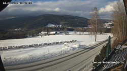 Údolí Úhlavy, Královský Hvozd