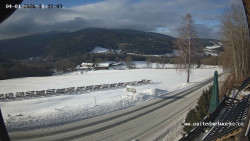 Údolí Úhlavy, Královský Hvozd