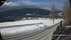 Údolí Úhlavy, Královský Hvozd