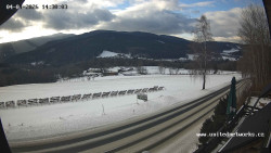 Údolí Úhlavy, Královský Hvozd