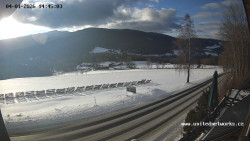 Údolí Úhlavy, Královský Hvozd