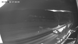 Údolí Úhlavy, Královský Hvozd