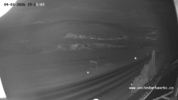 Údolí Úhlavy, Královský Hvozd