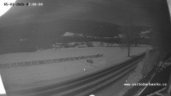 Údolí Úhlavy, Královský Hvozd