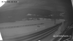 Údolí Úhlavy, Královský Hvozd