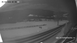 Údolí Úhlavy, Královský Hvozd