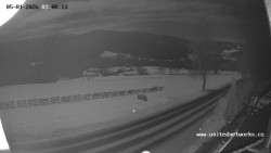 Údolí Úhlavy, Královský Hvozd