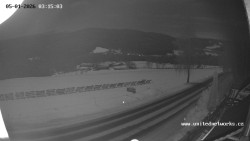 Údolí Úhlavy, Královský Hvozd