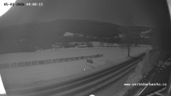 Údolí Úhlavy, Královský Hvozd