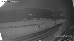 Údolí Úhlavy, Královský Hvozd