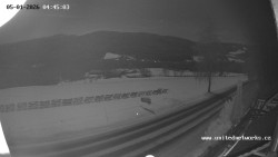 Údolí Úhlavy, Královský Hvozd