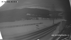 Údolí Úhlavy, Královský Hvozd