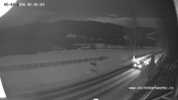 Údolí Úhlavy, Královský Hvozd