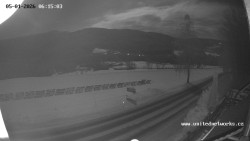 Údolí Úhlavy, Královský Hvozd