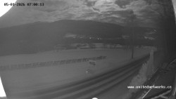 Údolí Úhlavy, Královský Hvozd