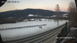 Údolí Úhlavy, Královský Hvozd