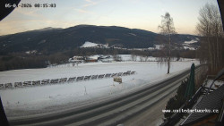 Údolí Úhlavy, Královský Hvozd