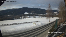 Údolí Úhlavy, Královský Hvozd