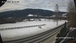 Údolí Úhlavy, Královský Hvozd