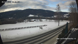 Údolí Úhlavy, Královský Hvozd