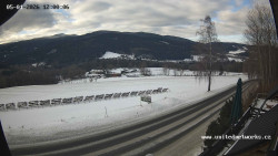 Údolí Úhlavy, Královský Hvozd