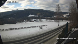 Údolí Úhlavy, Královský Hvozd