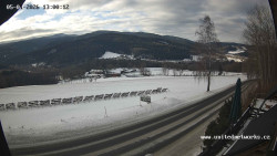 Údolí Úhlavy, Královský Hvozd