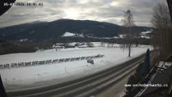 Údolí Úhlavy, Královský Hvozd