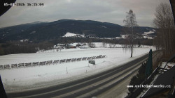 Údolí Úhlavy, Královský Hvozd