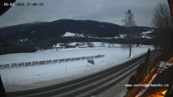 Údolí Úhlavy, Královský Hvozd